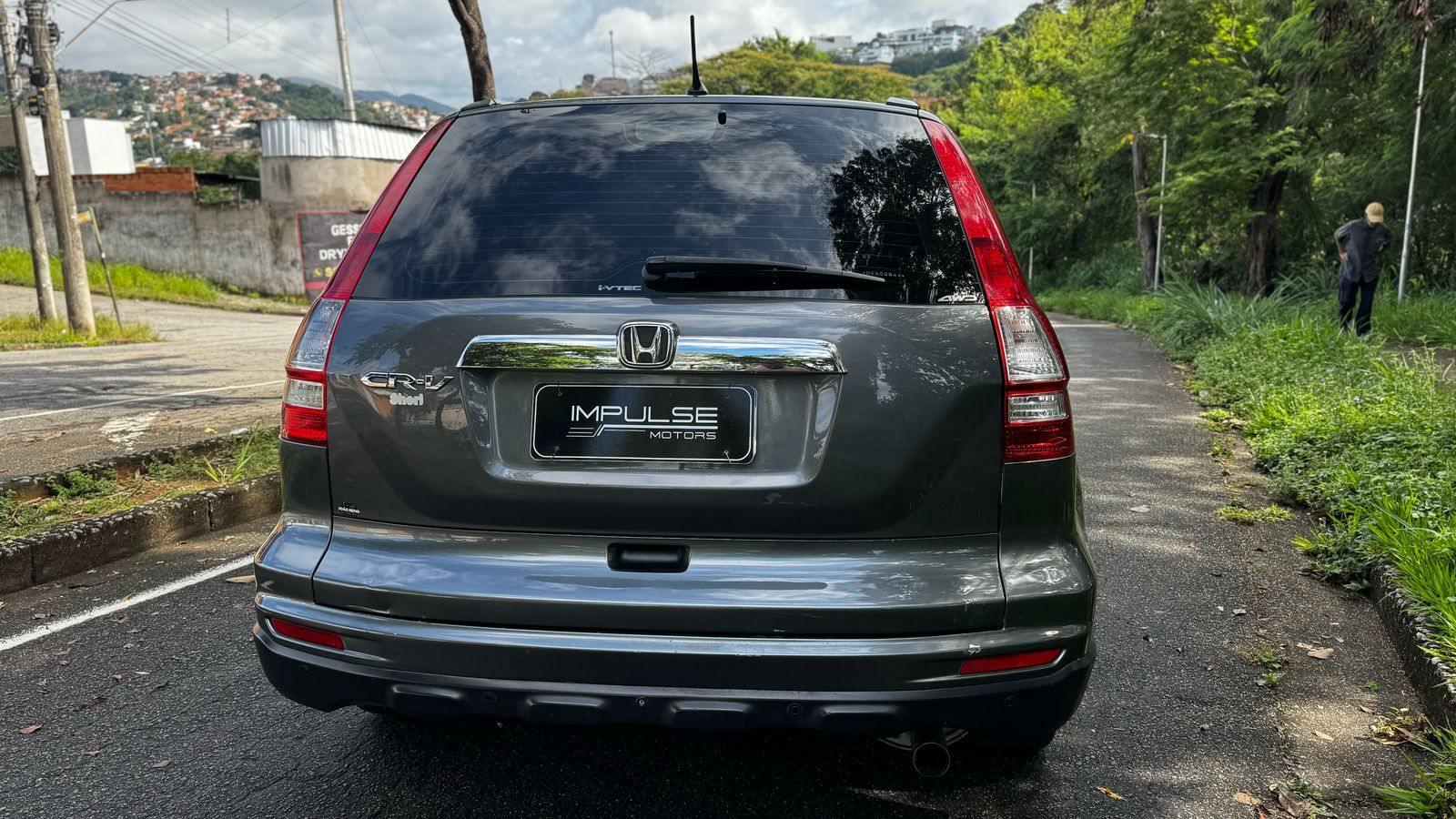 Foto de veículo